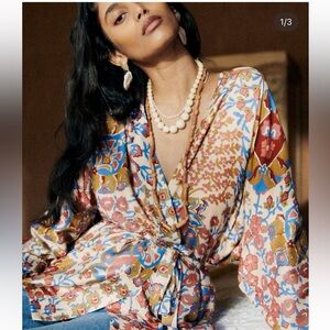 Sézane Eunice jacket